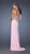 GiGi - Embellished Plunging Sweetheart Prom Dress 19869 In Pink