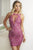Baccio Couture - Lula Paint - Caviar Magenta
