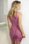Baccio Couture - Lula Paint - Caviar Magenta