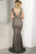 Baccio Couture - Tiara Paint - Caviar in Brown Color