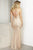 Baccio Couture - Karen Paint - Caviar in Champagne