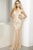 Baccio Couture - Karen Paint - Caviar in Champagne