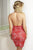 Baccio Couture - Sharon Paint - Caviar Red