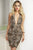 Baccio Couture - Sharon Paint - Caviar in Brown