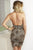 Baccio Couture - Sharon Paint - Caviar in Brown