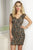 Baccio Couture - Rocio Paint - Caviar in Brown Color