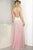 Baccio Couture - Tabata Paint - Caviar in Pink Color