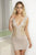 Baccio Couture - Tiara Paint - Caviar in Gold Color