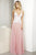 Baccio Couture - Tabata Paint - Caviar in Pink Color