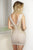 Baccio Couture - Tiara Paint - Caviar in Gold Color