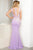 Rocio Paint - Caviar Jersey