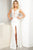 Mila Paint - Caviar Jersey