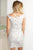 Vivi Paint - Caviar white