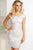 Vivi Paint - Caviar white