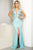 Mila Paint - Caviar Jersey