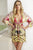 Baccio Couture - Sheer Silk in Red Silk Color