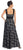 Daisy Printed Embellished Sweetheart Dress GL1002