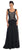 Intricate Beaded Sweetheart A-Line Gown  GL1005