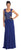 Intricate Beaded Sweetheart A-Line Gown  GL1005