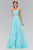 One Shoulder Strap Ruched Sweetheart Dress GL1084