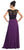 Laced Cap Sleeve Illusion Bateau Neck Dress GL1099
