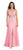 Bejeweled Cap Sleeve Ruched V-Neck  Dress GL1130