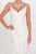 GL1515 Beaded Lace V-neck Trumpet Bridal Gown