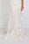 GL1515 Beaded Lace V-neck Trumpet Bridal Gown
