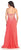 Embroidered Sweetheart A-Line Dress GL2016