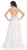 Beaded Scoop Neck A-Line Gown GL2017