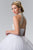 High Illusion Ornate Ballgown GL2206