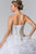 Ruffled Sweetheart Ballgown GL2209