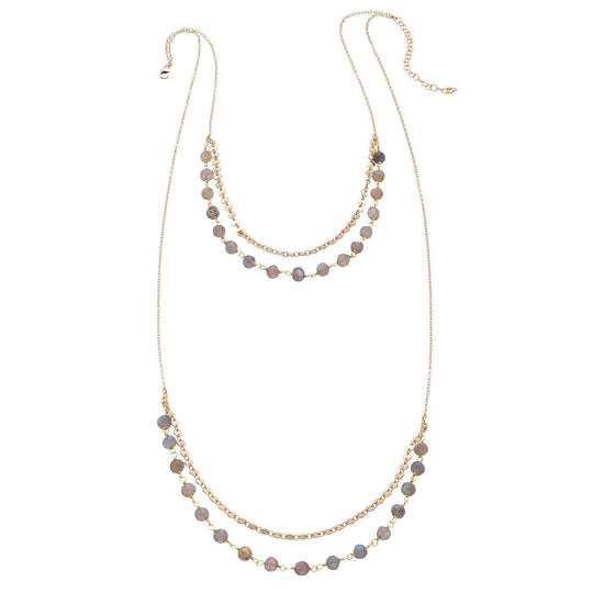 Get Lucky Necklace