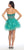 Strapless Ruffled Cocktail Dress GS1025