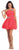 Jeweled One Shoulder Short Ruffled Dress GS1037