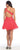 Jeweled One Shoulder Short Ruffled Dress GS1037