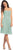 Jewel Embellished Pleated Sweetheart Dress GS1079