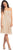 Jewel Embellished Pleated Sweetheart Dress GS1079