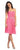 Jewel Embellished Pleated Sweetheart Dress GS1079