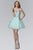 Sequined Cocktail Dress GS2046