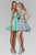 Strapless Embellished Sweetheart Dress GS2088