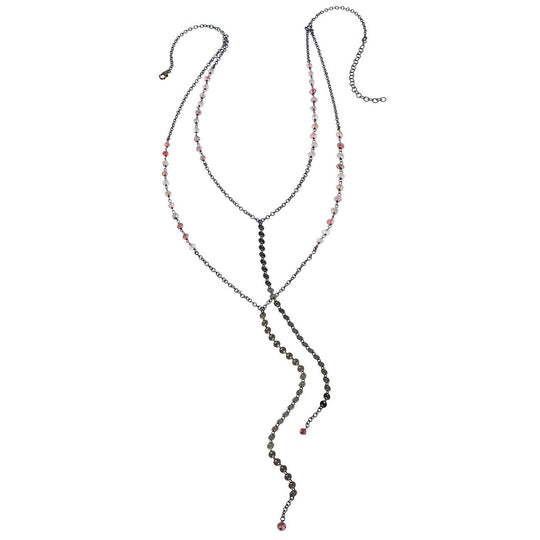 Gypsy Necklace