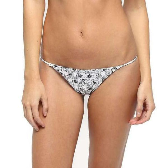Geo Daisy Minimal Bottom