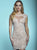 Baccio Couture - Giselle in Nude White
