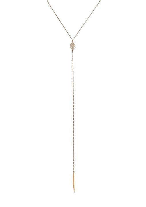 Goddess Lariat