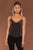 Goldie Tank | Gun Metal