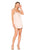 Goldie Dress | Rose