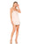 Merritt Charles -  Goldie Dress | Rose