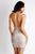 Grace Painted Caviar White