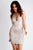Grace Painted Caviar White